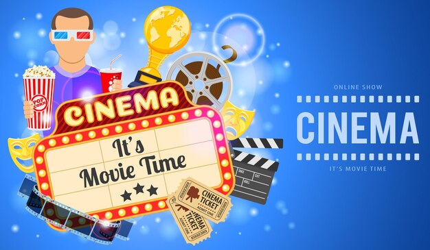 Collage of movie posters from various genres streaming on Flixrave